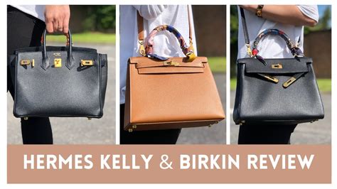 hermes kelly bag review.